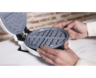 CECOTEC Fun Gofrestone 3w1 - 1375648 - zdjęcie 11